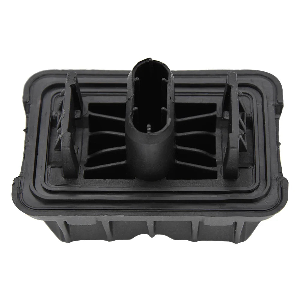 Jack pad top view