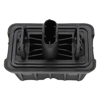 Jack pad top view