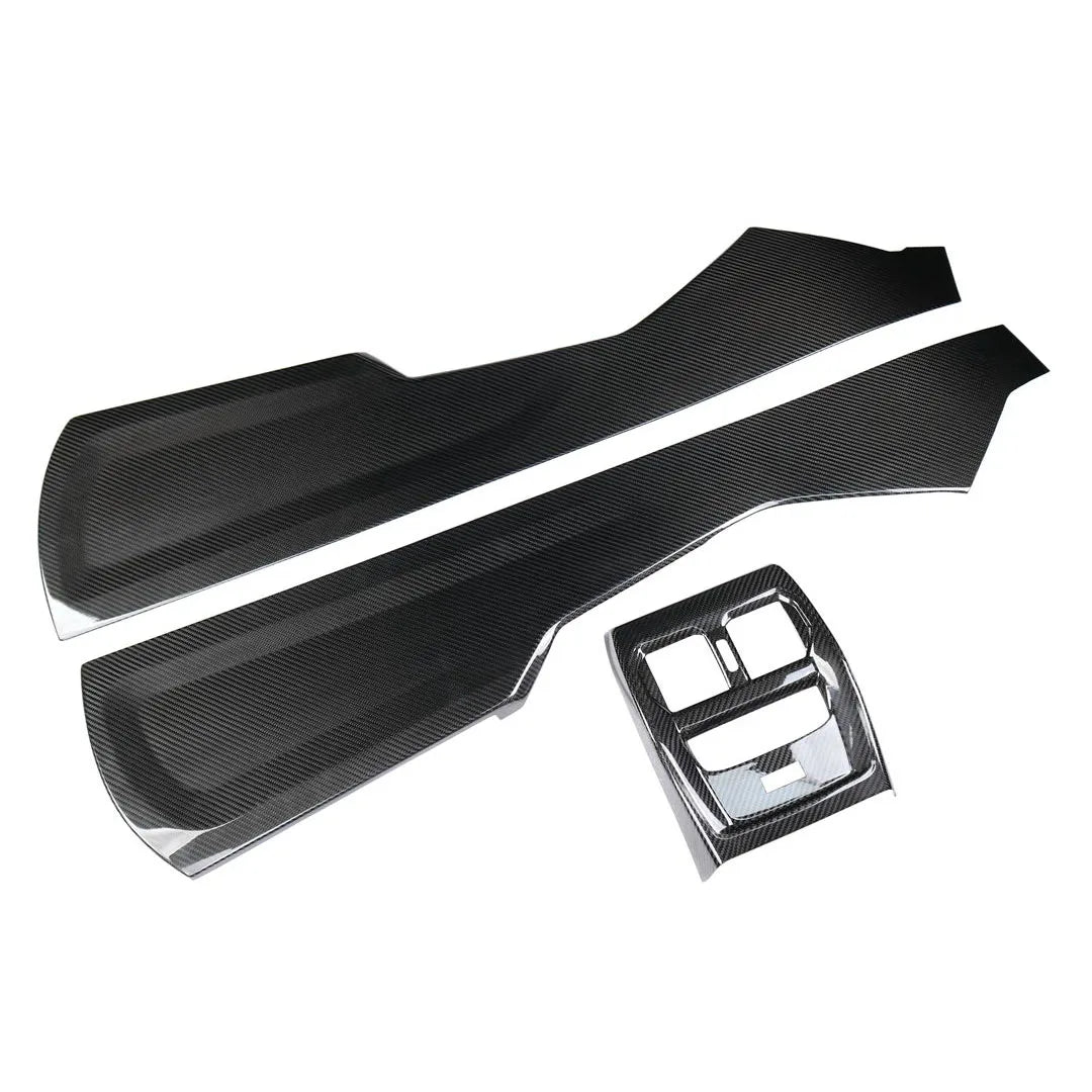Mid console cover carbon fiber G80 G81 82 G83