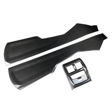 Mid console cover carbon fiber G80 G81 82 G83