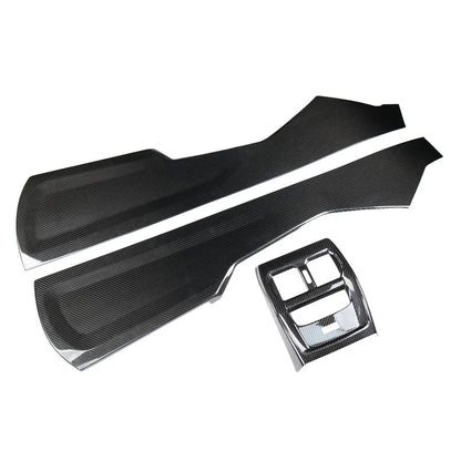 Mid console cover carbon fiber G80 G81 82 G83