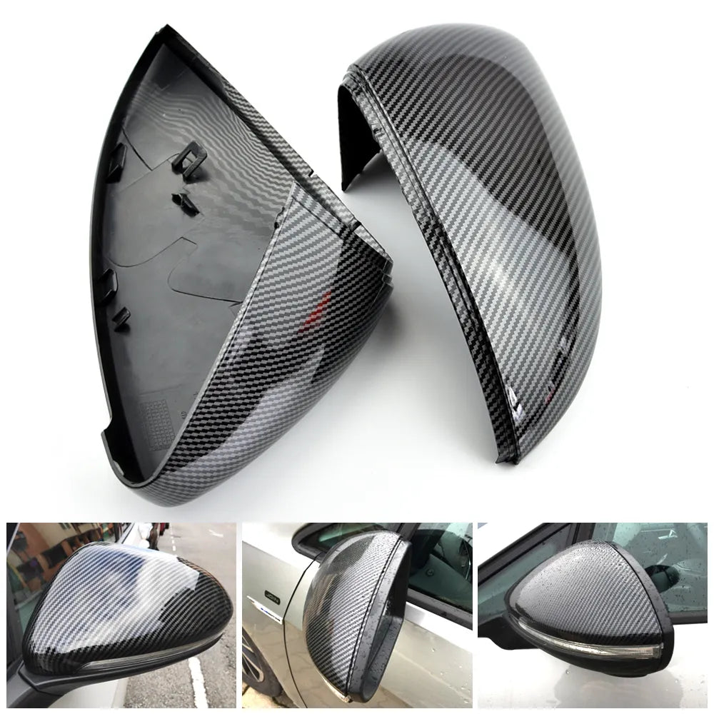 Mirrror cover Golf 7 7.5