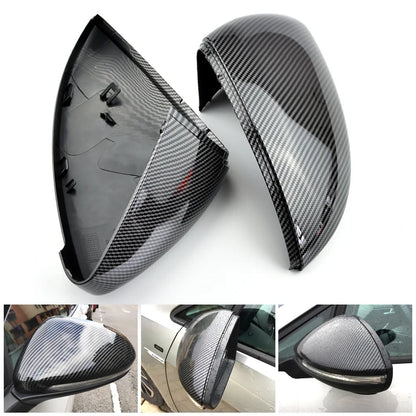 Mirrror cover Golf 7 7.5