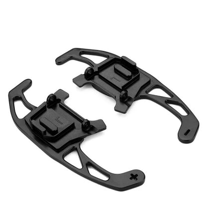 Paddle shifter black
