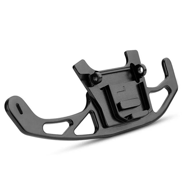 Paddle shifter black