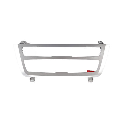 Radio trim panel LED - Bimmer Elite