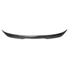 Rear trunk spoiler carbon fiber BMV 3 Series M3 G20 G80