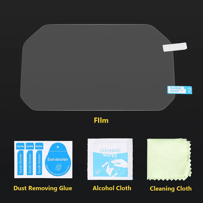 Screen protector contents