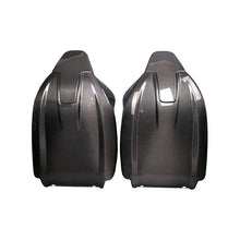 Seat back covers carbon fiber G80 G81 G82 G83