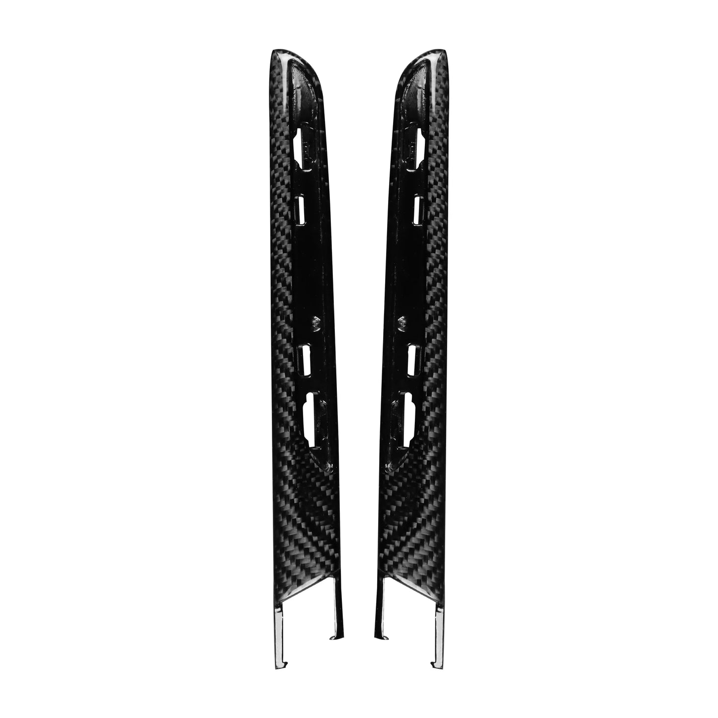 Side fender trim carbon fiber F80 F82 F83