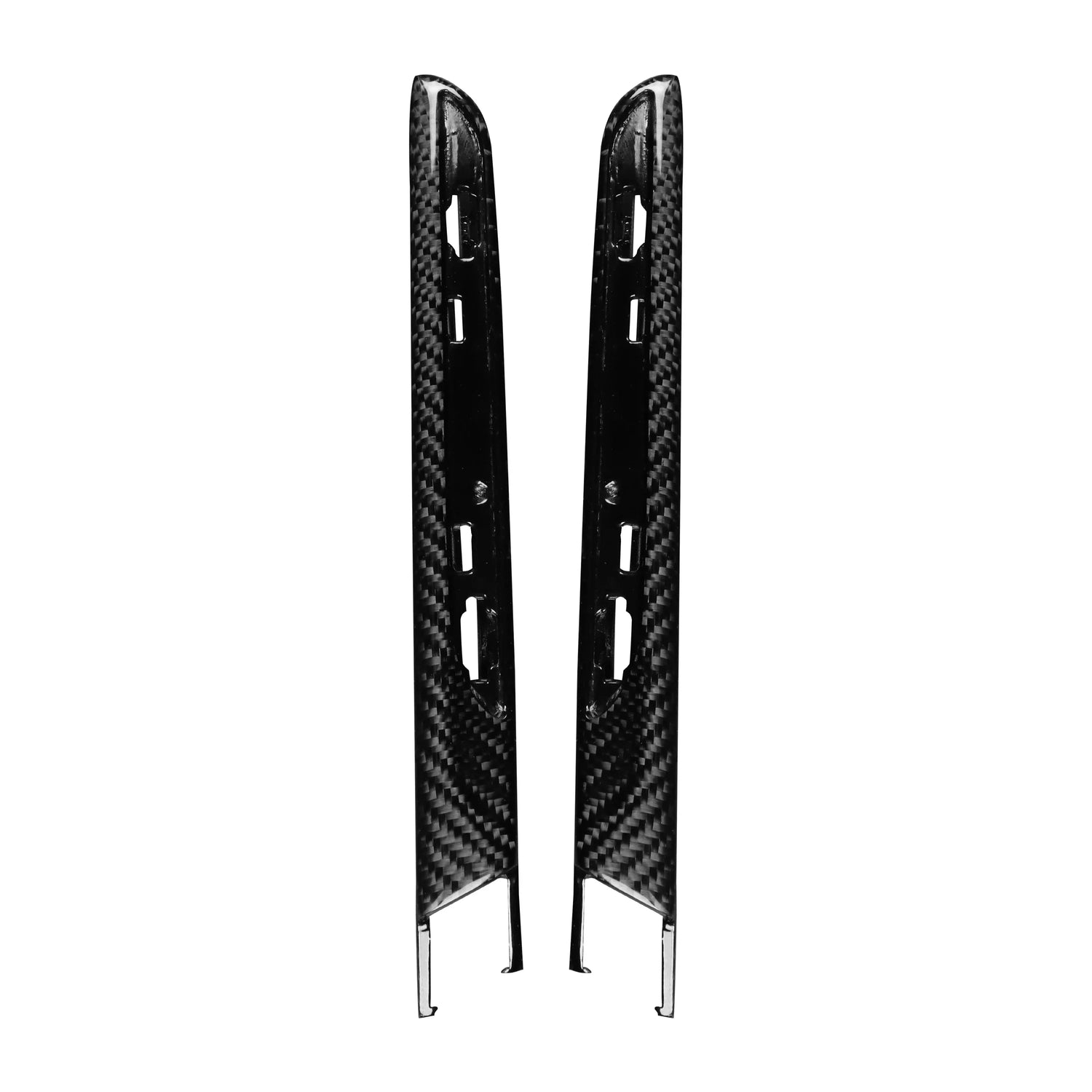 Side fender trim carbon fiber F80 F82 F83