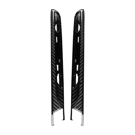 Side fender trim carbon fiber F80 F82 F83
