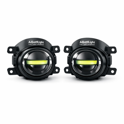 AdjustiLight Fog Light Upgrade — Standard