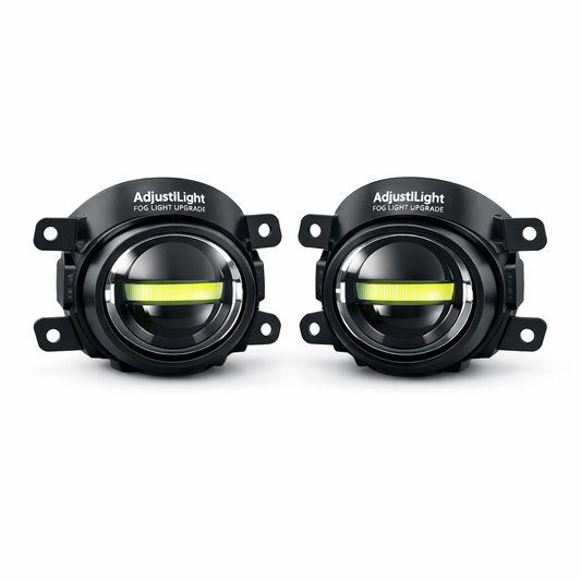 AdjustiLight Fog Light Upgrade — Standard