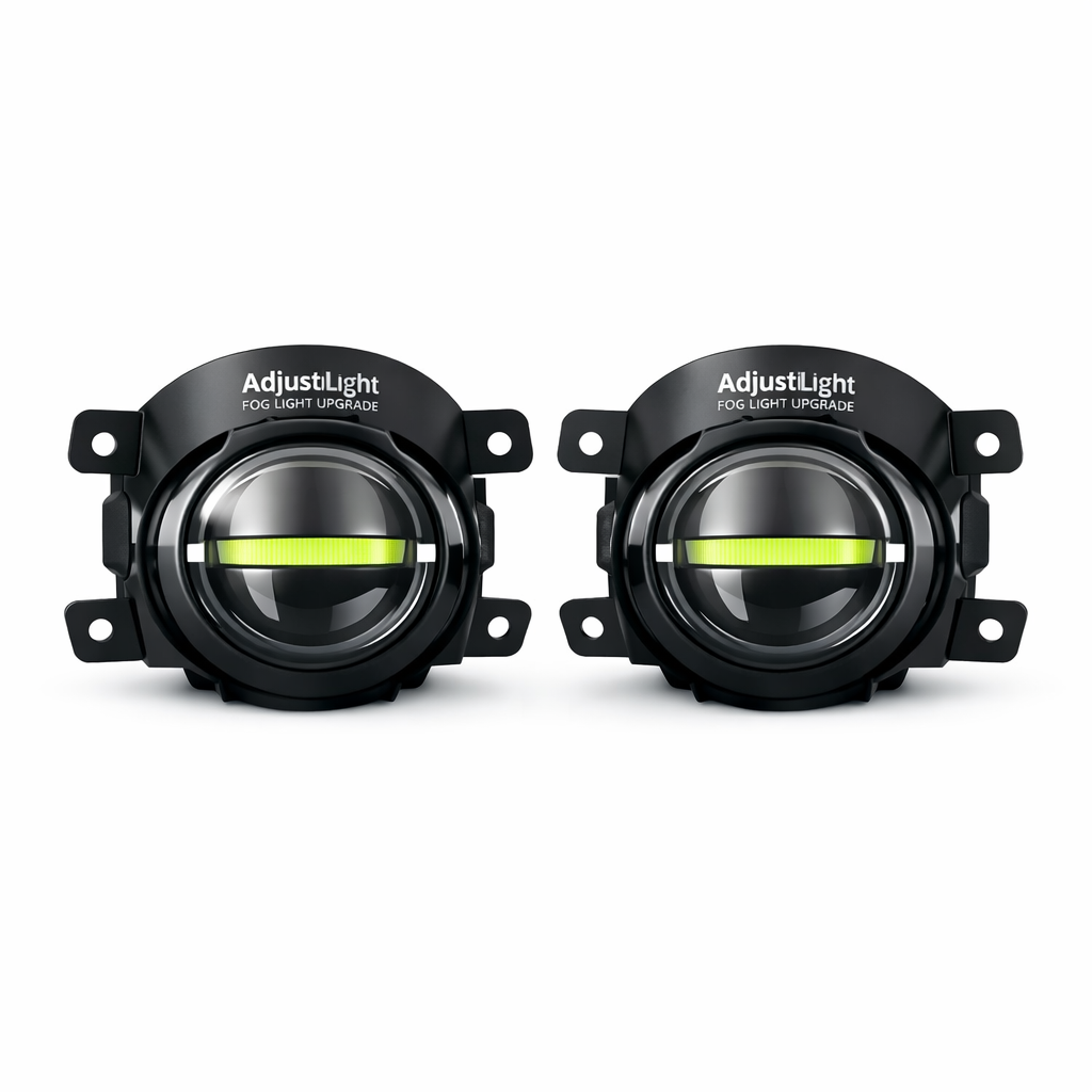 AdjustiLight Fog Light Upgrade — Standard