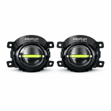 AdjustiLight Fog Light Upgrade — Standard