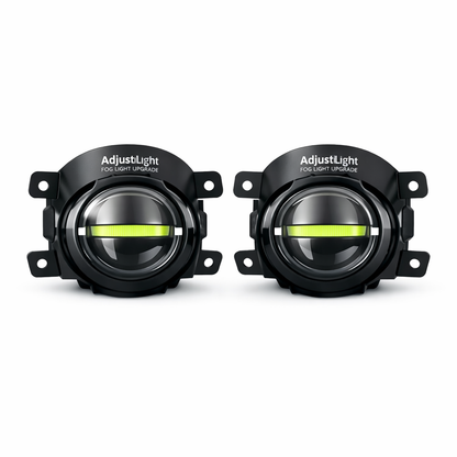 AdjustiLight Fog Light Upgrade — Standard