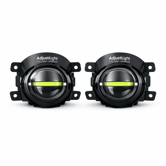 AdjustiLight Fog Light Upgrade — Standard