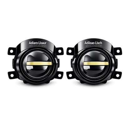 AdjustiLight Fog Light Upgrade — Premium
