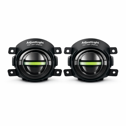 AdjustiLight Fog Light Upgrade — Compact