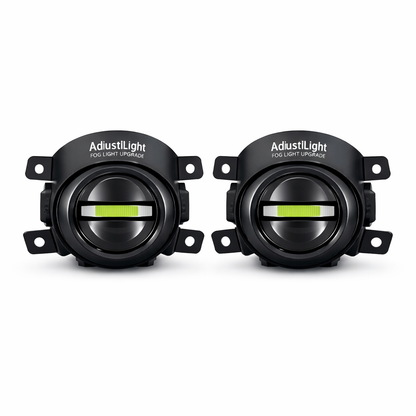 AdjustiLight Fog Light Upgrade — Extended