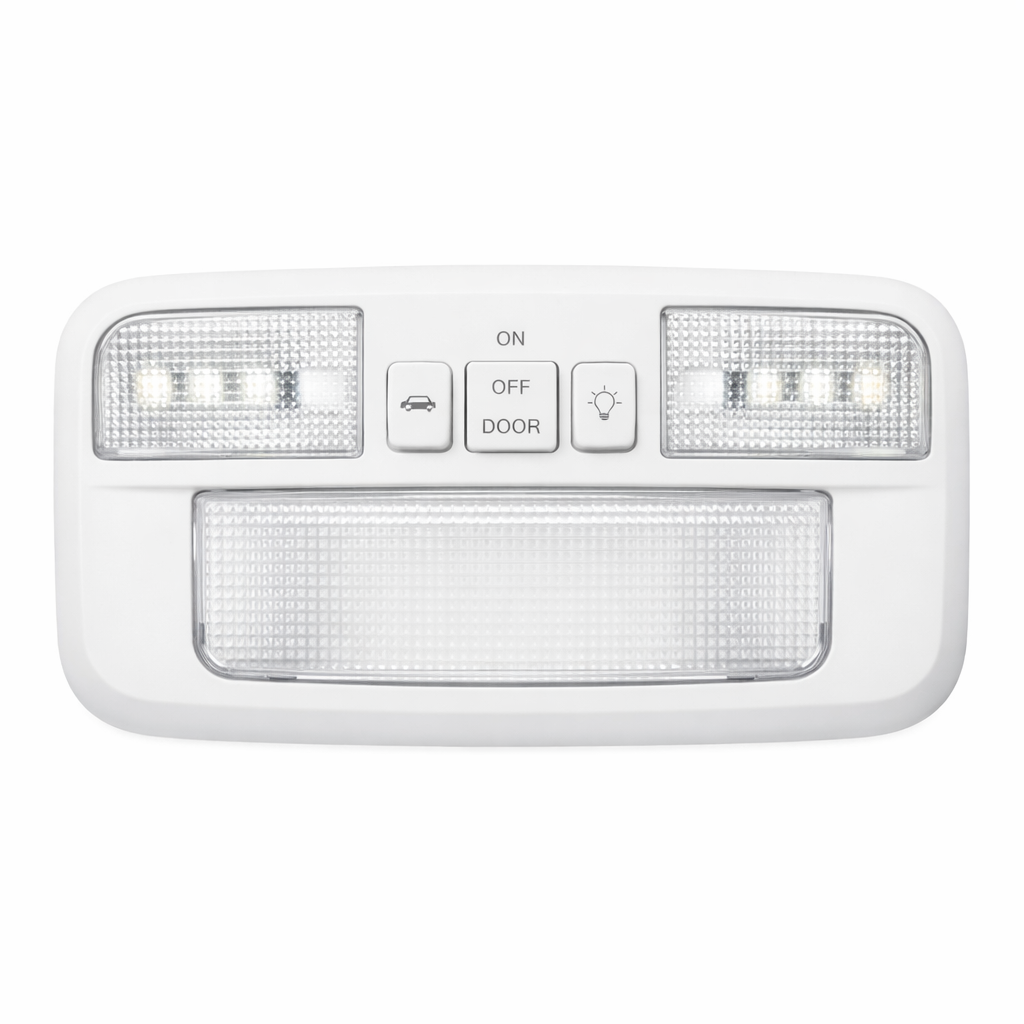 All-Weather LED Interior Lighting Kit — Standard