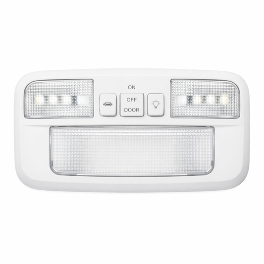 All-Weather LED Interior Lighting Kit — Standard