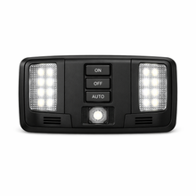 All-Weather LED Interior Lighting Kit — Extended