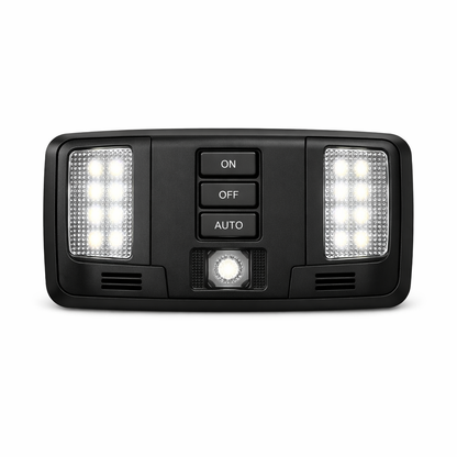All-Weather LED Interior Lighting Kit — Extended