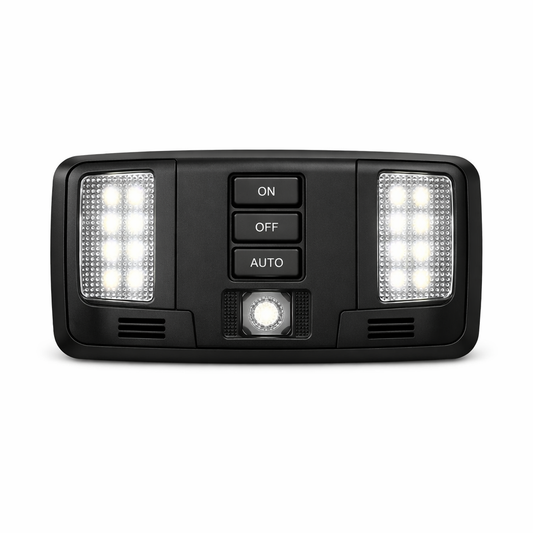 All-Weather LED Interior Lighting Kit — Extended