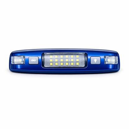 All-Weather LED Interior Lighting Kit — Premium