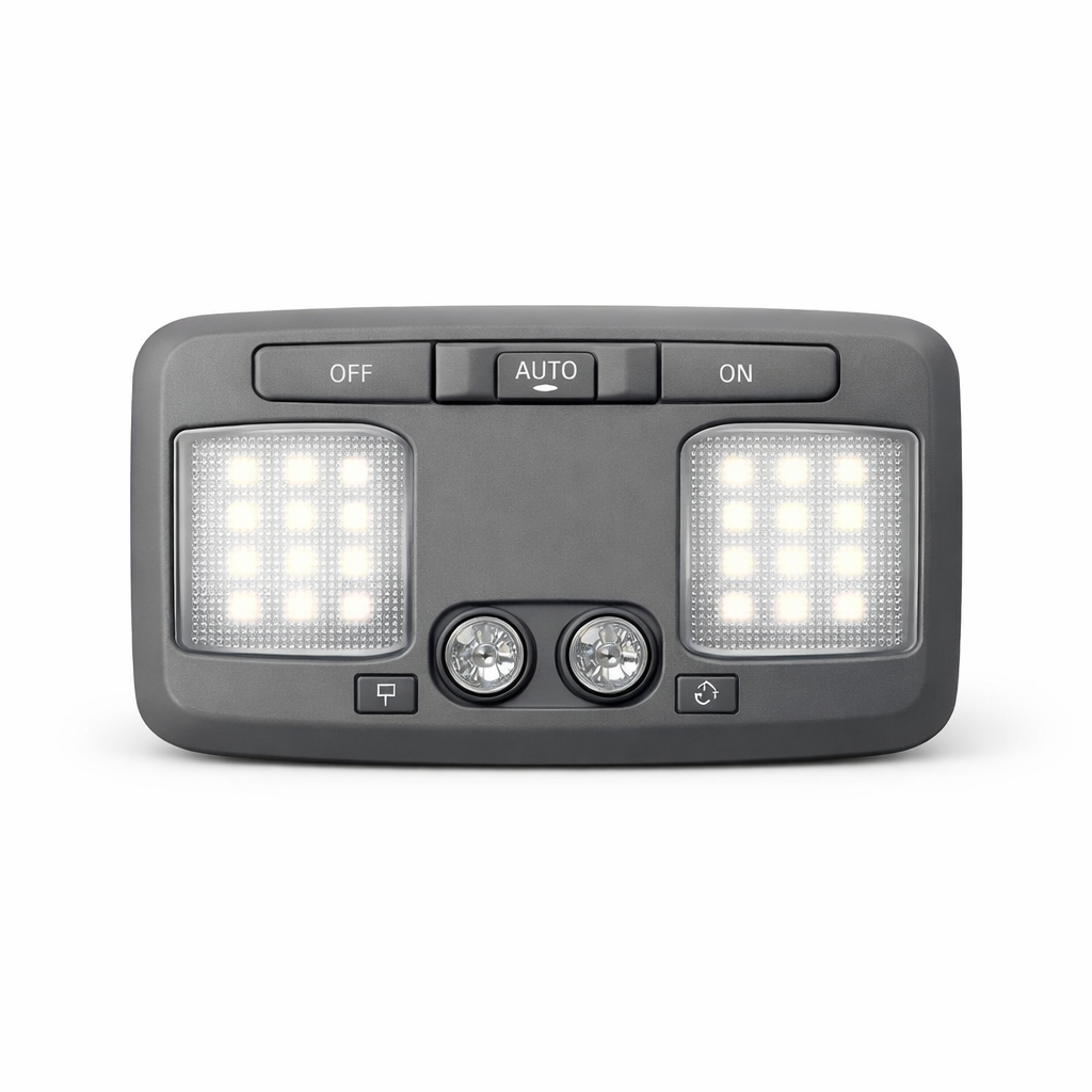 All-Weather LED Interior Lighting Kit — Compact