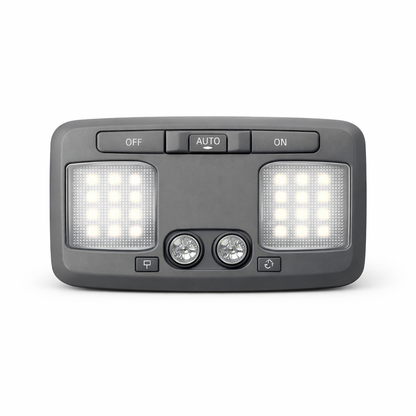 All-Weather LED Interior Lighting Kit — Compact