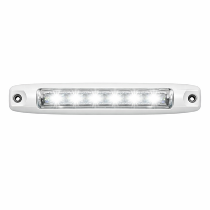 All-Weather LED Marker Lights — Extended / White