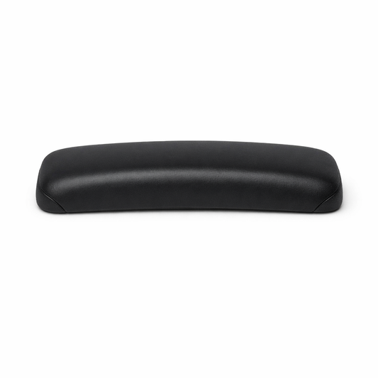 Armrest Trim Pad — Standard / Black / Basic Pad
