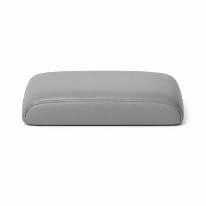 Armrest Trim Pad — Standard / Gray / Basic Pad