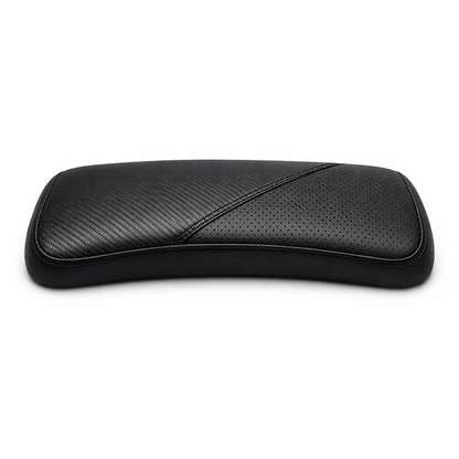 Armrest Trim Pad — Enhanced / Black / With Patterns