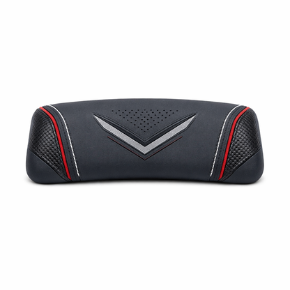 Armrest Trim Pad — Sport / Charcoal / With Embellishments
