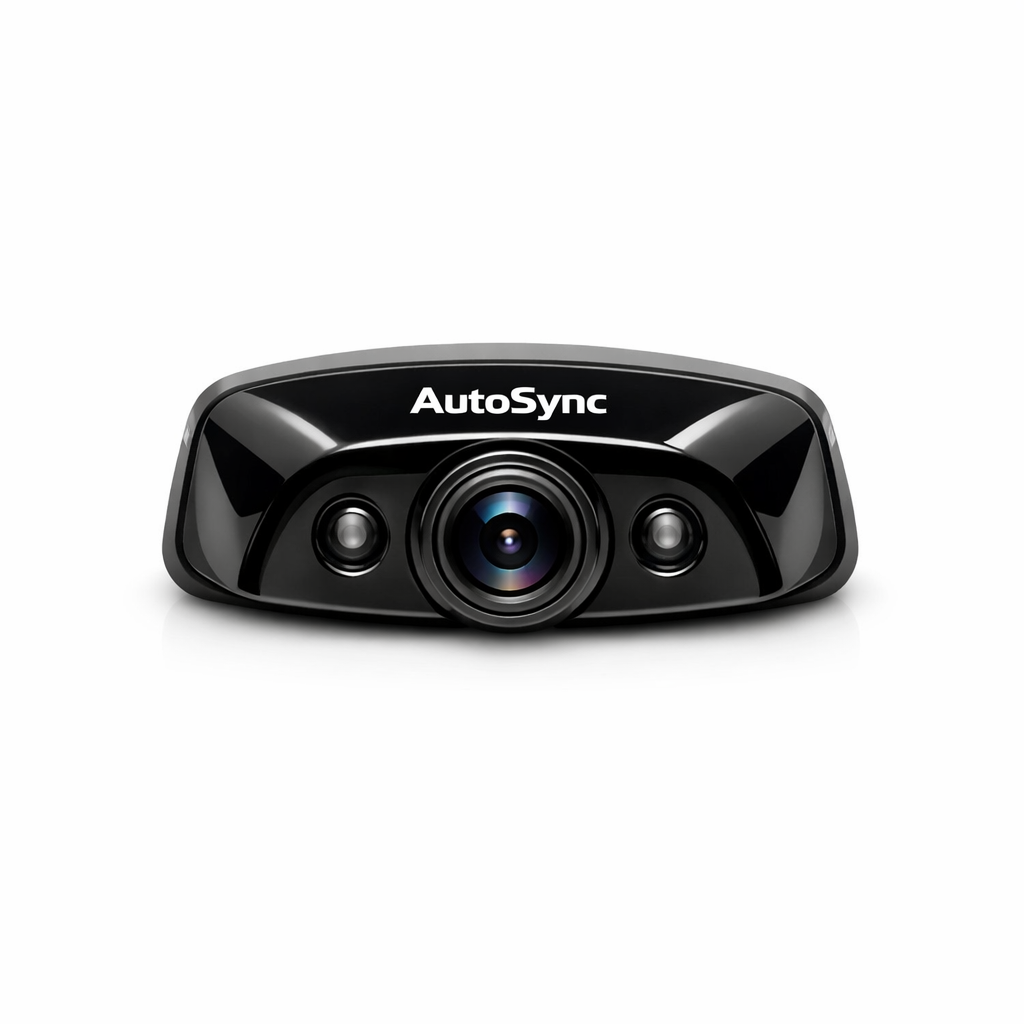AutoSync Park Assist Camera — Standard