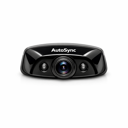 AutoSync Park Assist Camera — Standard