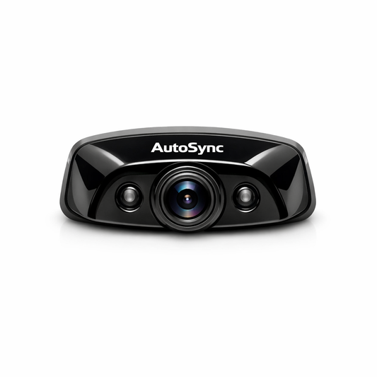 AutoSync Park Assist Camera — Standard
