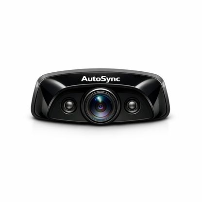 AutoSync Park Assist Camera — Standard
