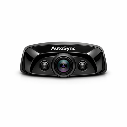 AutoSync Park Assist Camera — Extended