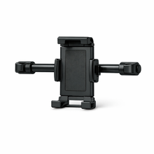 Back Seat Tablet Holder — Black / Standard
