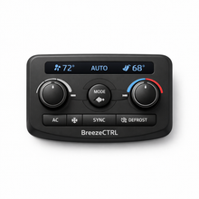 BreezeCTRL Climate Control Module — Standard