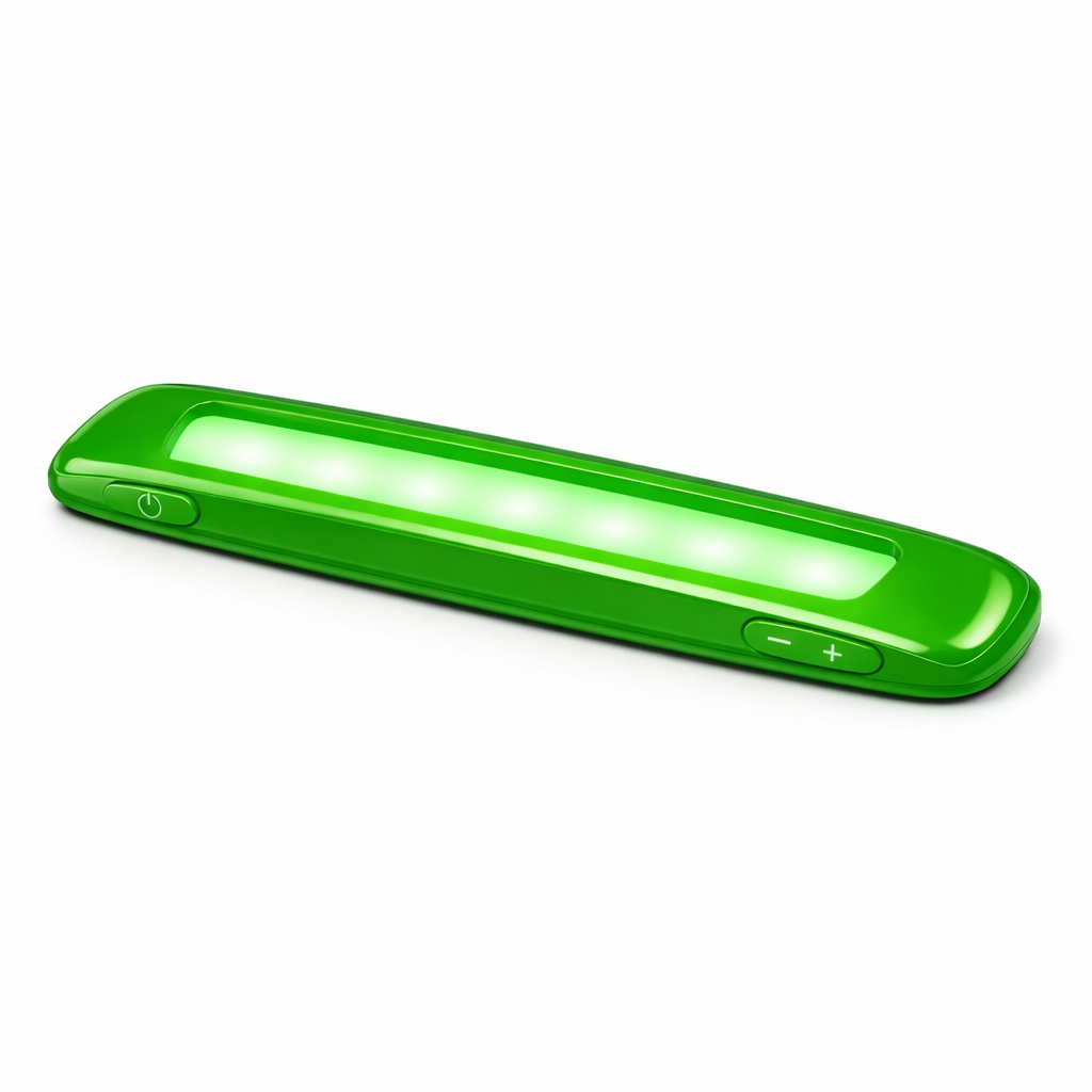 Cabin Ambient LED Mood Lights — Standard / Green