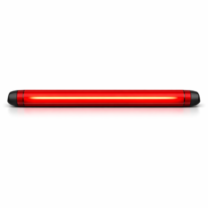 Cabin Ambient LED Mood Lights — Standard / Red