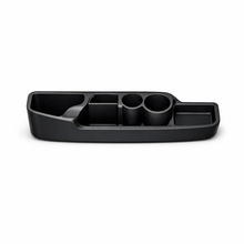 Car Door Pocket Organizer — Black / Standard