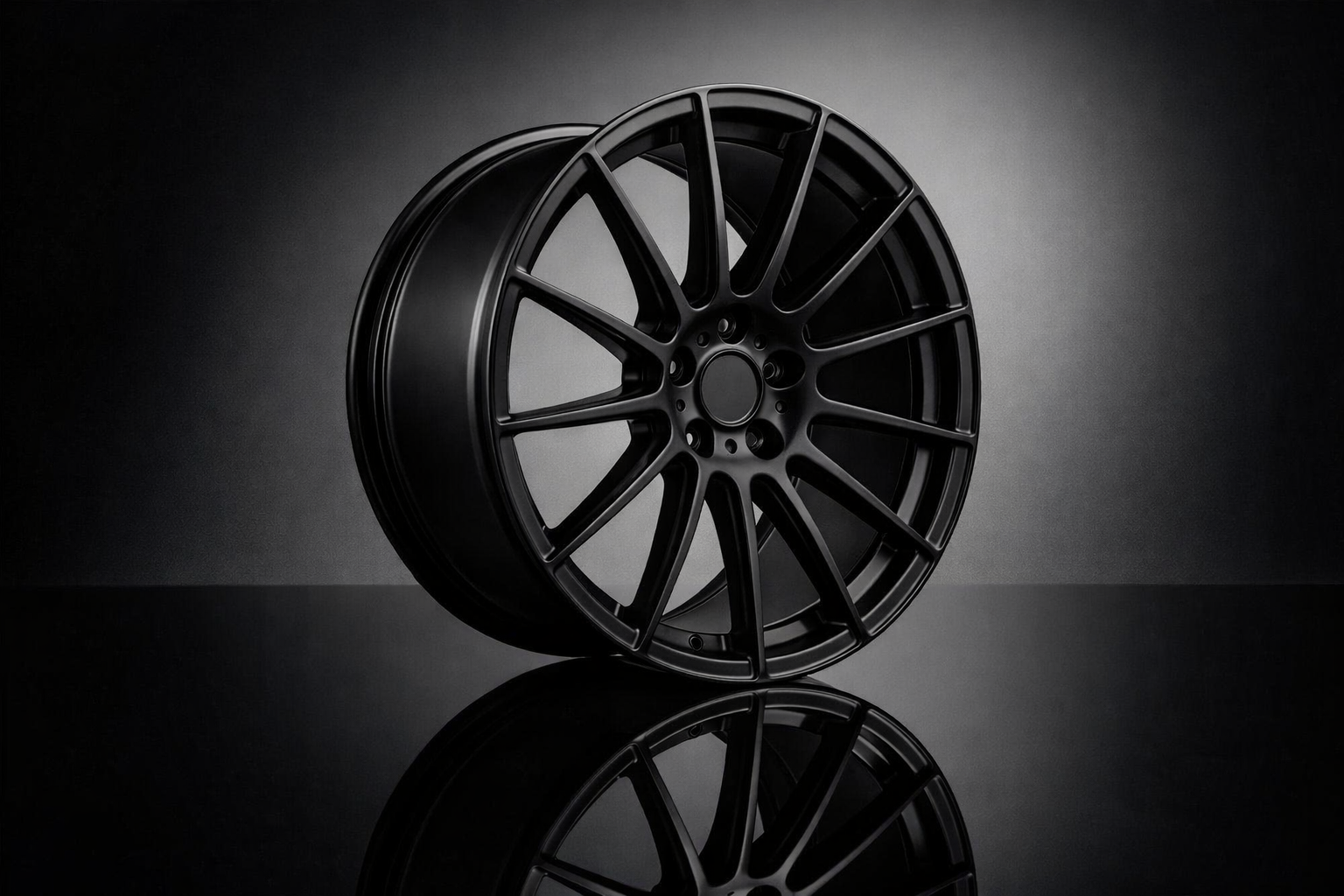 Classic Replacement Rim — side
