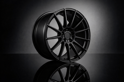 Classic Replacement Rim — side